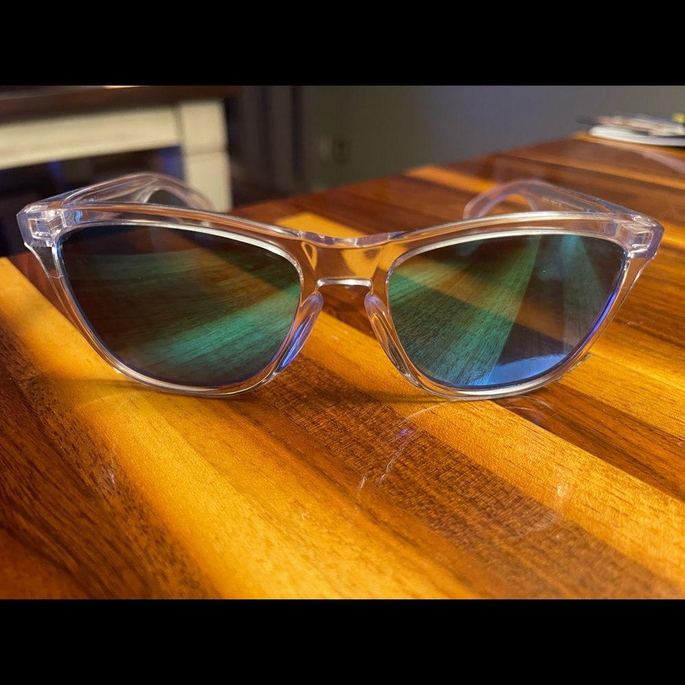 Oakley Sunglasses